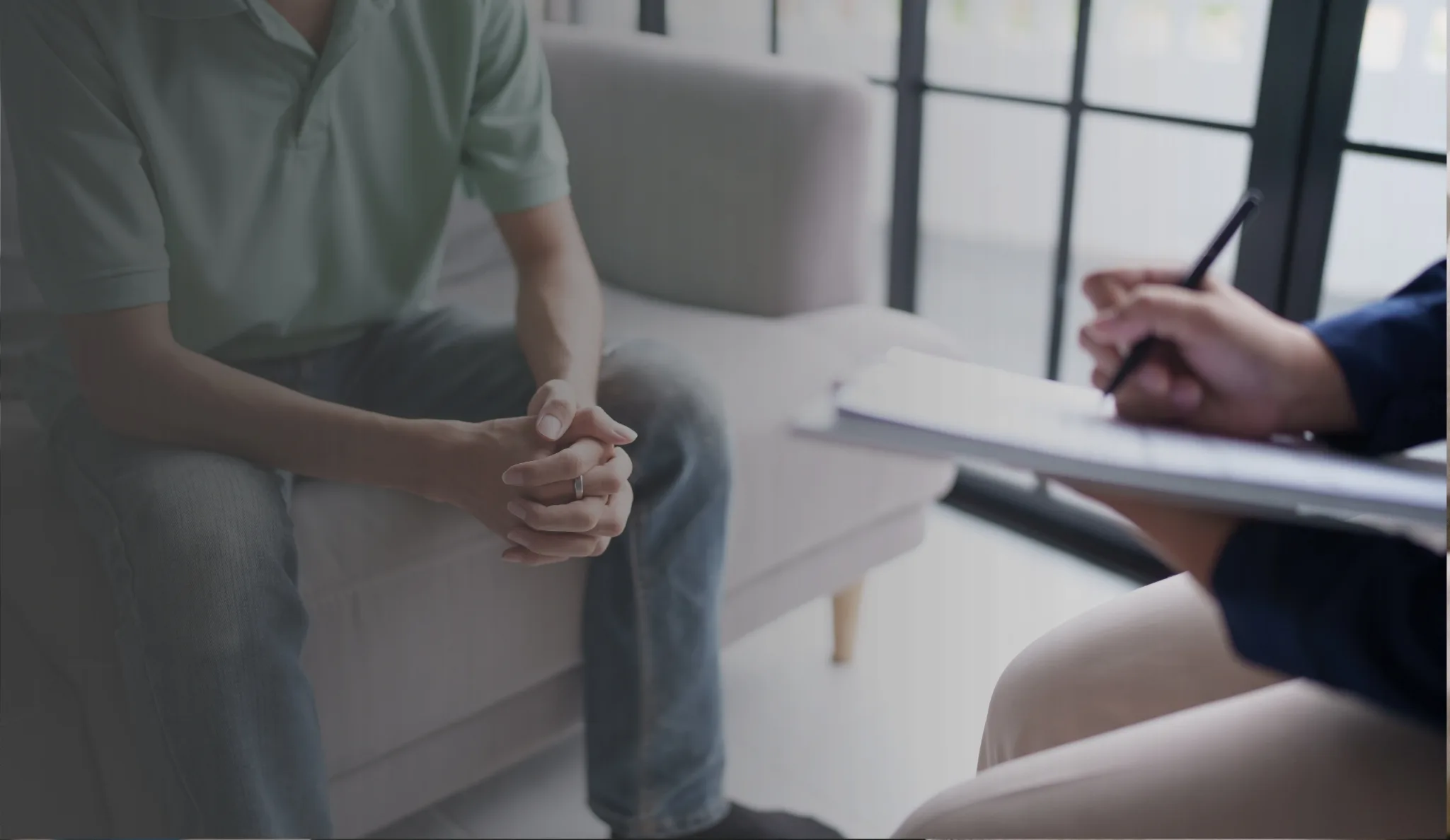 Terapia Psicológica