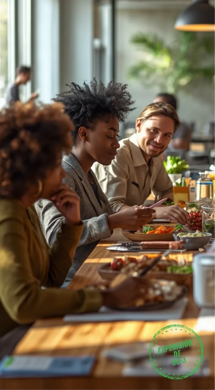Alimentación y Salud Mental