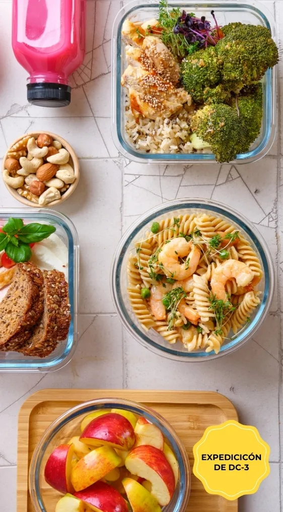 Alimentación y Salud Mental