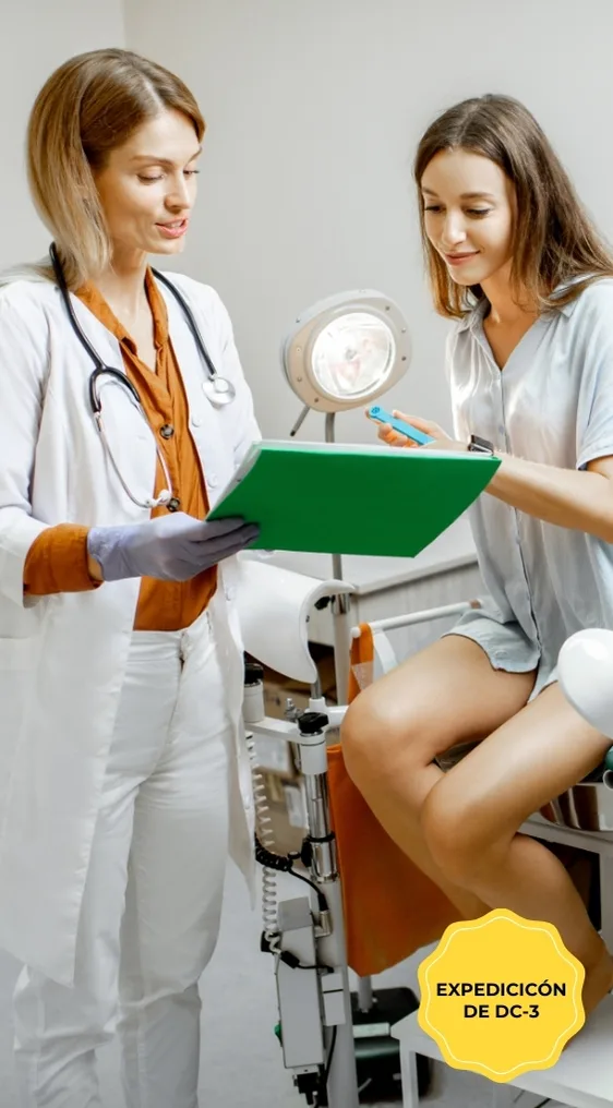 Cuidado y Salud Femenina