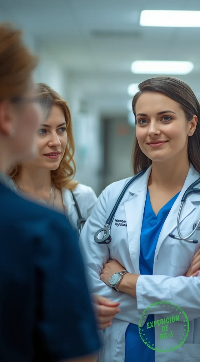 Cuidado y Salud Femenina