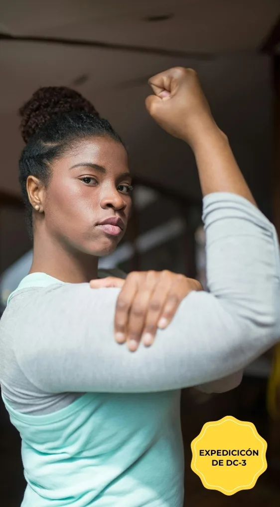 Defensa Personal Para Mujeres