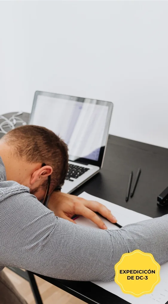 Hábitos Del Dormir El Ciclo Sueño-Vigilia