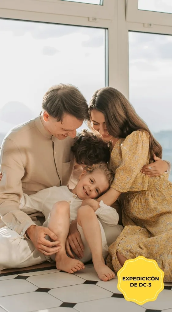 Integración Familia-Trabajo