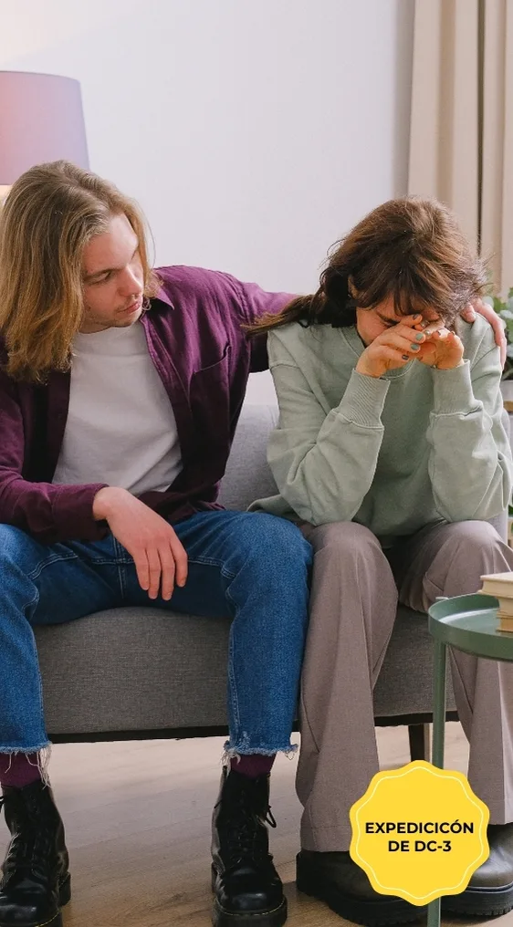 Primeros Auxilios Psicológicos