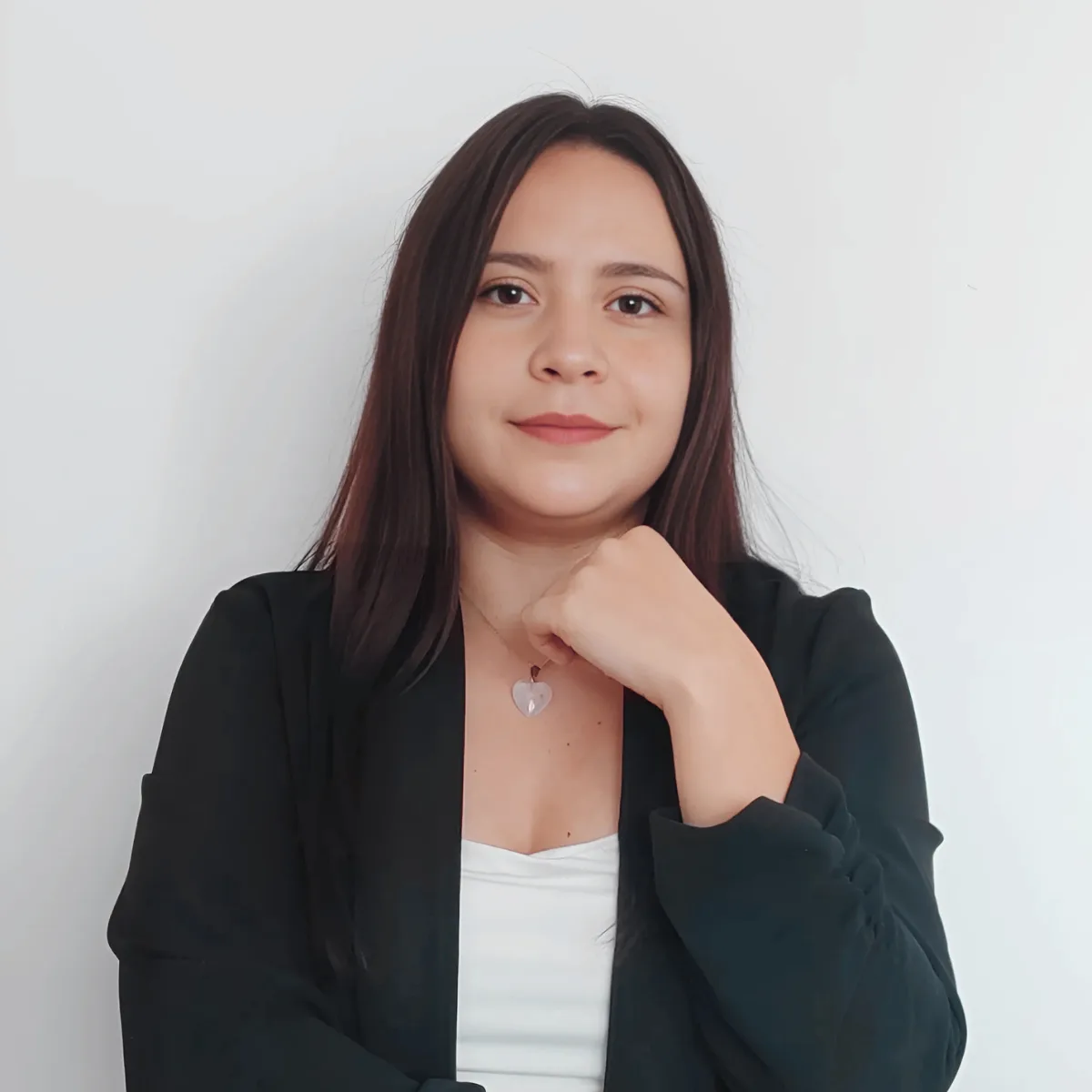  DIANA LAURA TORRES MONTOYA - Coordinadora de Operaciones